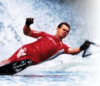 descubrir quilly esquí acuático 